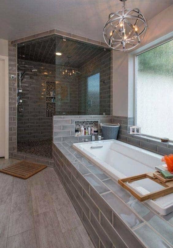 Master Bathroom Master Bathroom